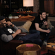 Jesse L. Martin, Grant Gustin